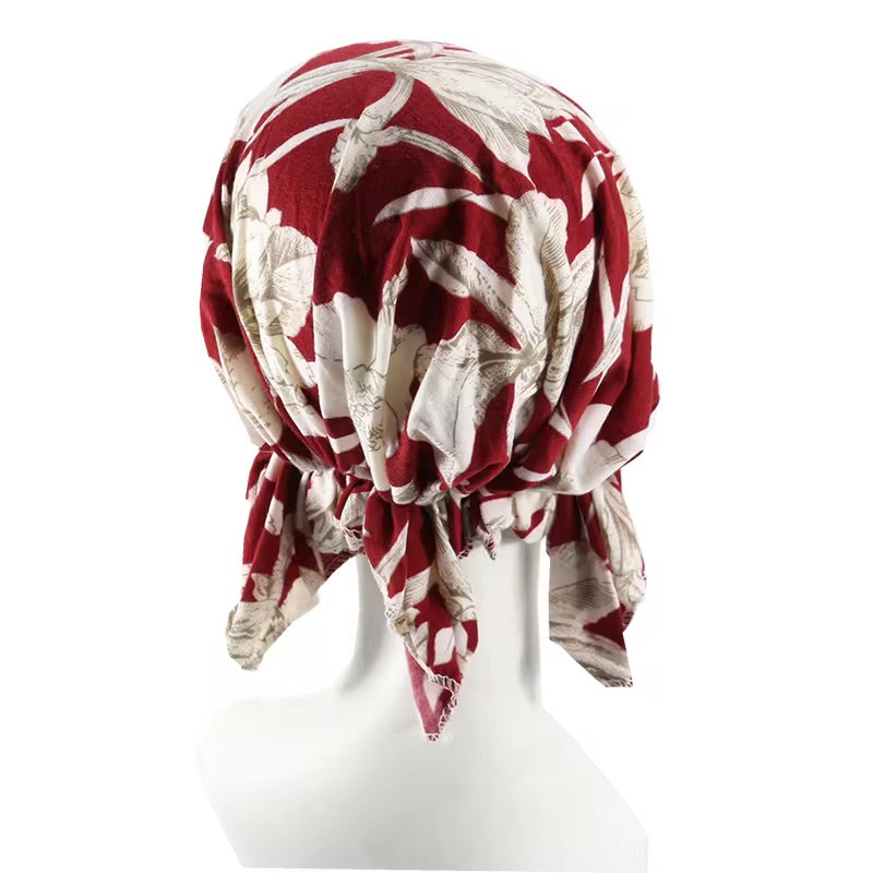 Urban Twist Turban